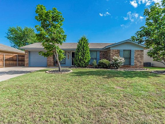 3rd image of 1234 Baylor Dr