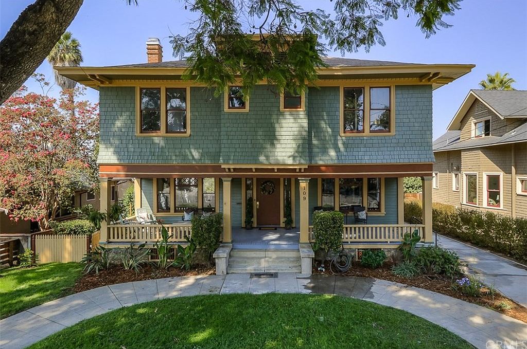 109 E Fern Ave, Redlands, CA 92373 Zillow