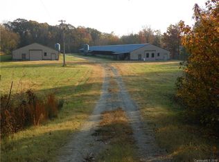 6407 State Highway 73 Hwy E, Mount Pleasant, NC 28124