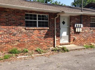 8343 Nubbin Ridge Rd APT 16, Knoxville, TN 37923