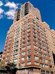 Rented by Corcoran