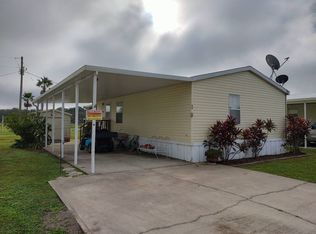 901 Arnold Rd #96, Kenansville, FL 34739