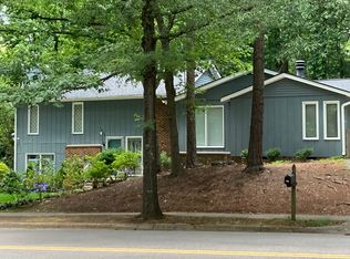 927-925 N Bend Dr, Raleigh, NC 27609