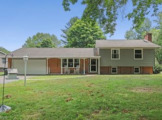 13166 Meadow St NE, Alliance, OH 44601