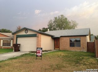 10211 Hawaiian Fld, San Antonio, TX 78245