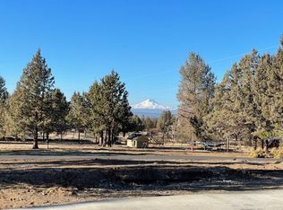 9051 SW Panorama Rd, Terrebonne, OR 97760