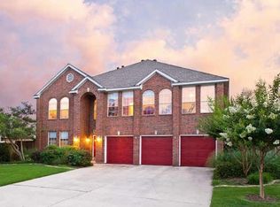 1620 Willow Ln, McKinney, TX 75072