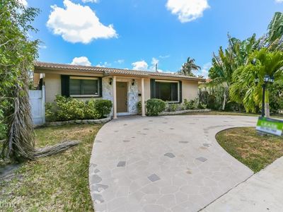 1004 Johnson St, Hollywood, FL, 33019