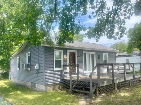 201 E Bates Ave, Villas, NJ 08251
