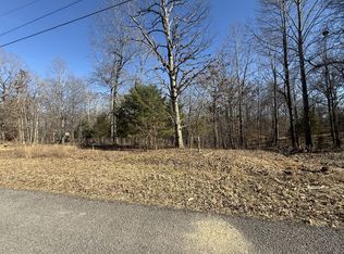 55 Backwoods Estates Lot 55, Indian Mound, TN 37079
