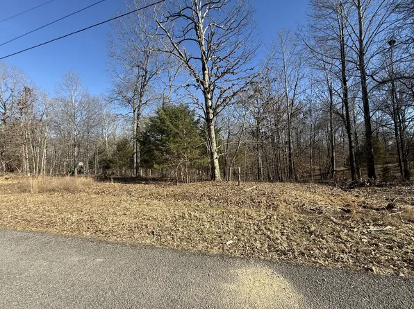 55 Backwoods Estates Lot 55, Indian Mound, TN 37079