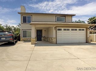 1375 Pepper Dr, El Cajon, CA 92021