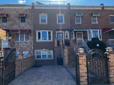 1812 Schieffelin Ave, Bronx, NY, 10466