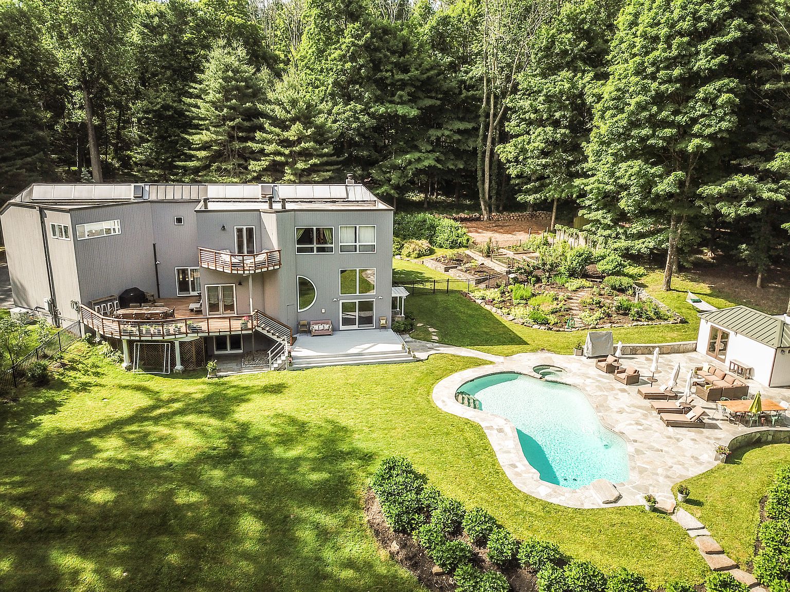 10 Perch Bay Rd, Waccabuc, NY 10597 Zillow