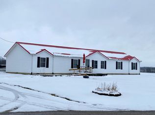 29839 Jackson Rd, Kingston, OH 45644