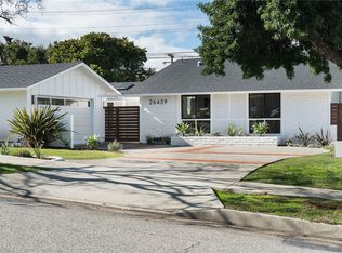 26459 Dunwood Rd, Rolling Hills, CA 90274