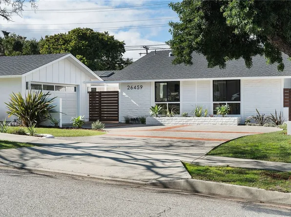 26459 Dunwood Rd, Rolling Hills, CA 90274