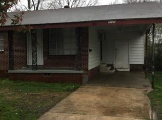 1721 E 19th St, Little Rock, AR 72202