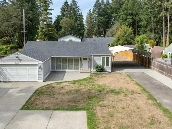 12600 Nyanza Road SW, Lakewood, WA 98499