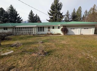 3176 Porthill Loop, Bonners Ferry, ID 83805
