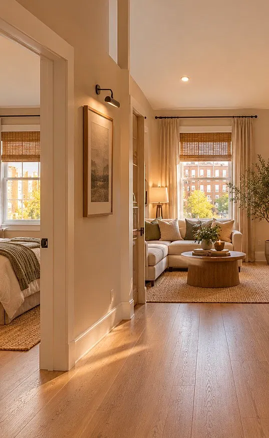 1 bed, 875 sqft, $2,250 — Photo 1
