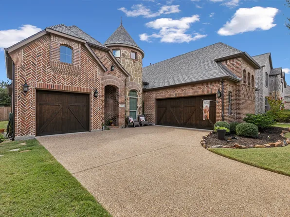 911 Sagebrush Dr, Prosper, TX 75078