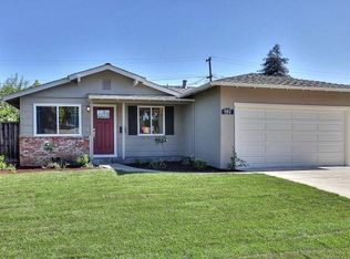 6412 Century Dr, San Jose, CA