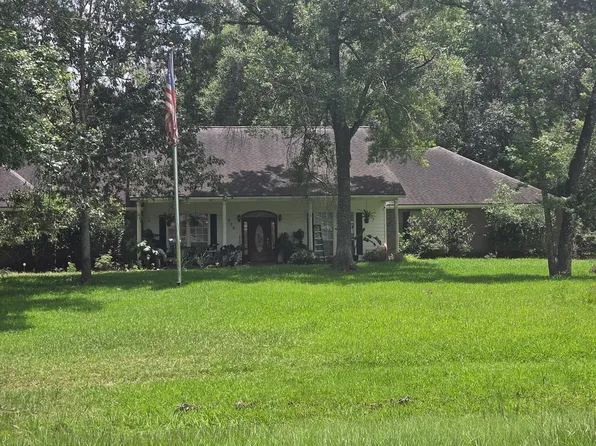 910 Winchester Bnd, Huffman, TX 77336
