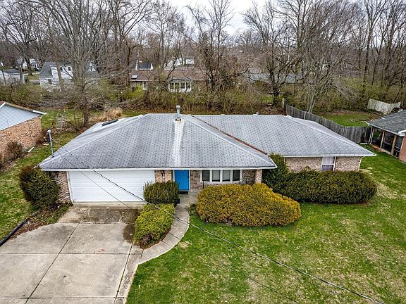 3rd image of 6002 Vereker Dr