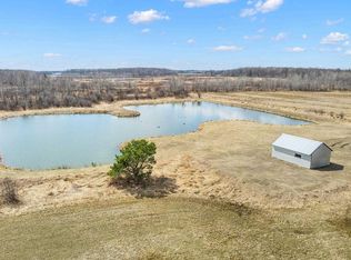 0 Rose Rd, Milladore, WI 54454