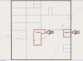 0 E Olivia Rd, San Manuel, AZ 85631