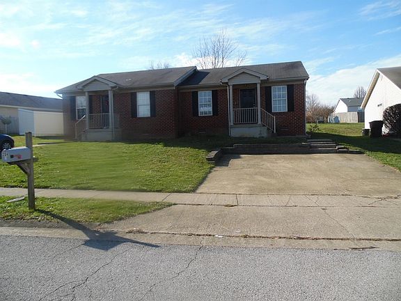 2nd image of 204 Poplar Cir #B