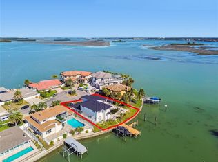 461 Palm Is NE, Clearwater, FL 33767