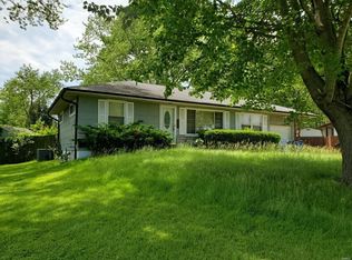 2683 Jonathan Ct, Saint Louis, MO