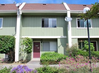 165 Harbor Oaks Cir, Santa Cruz, CA