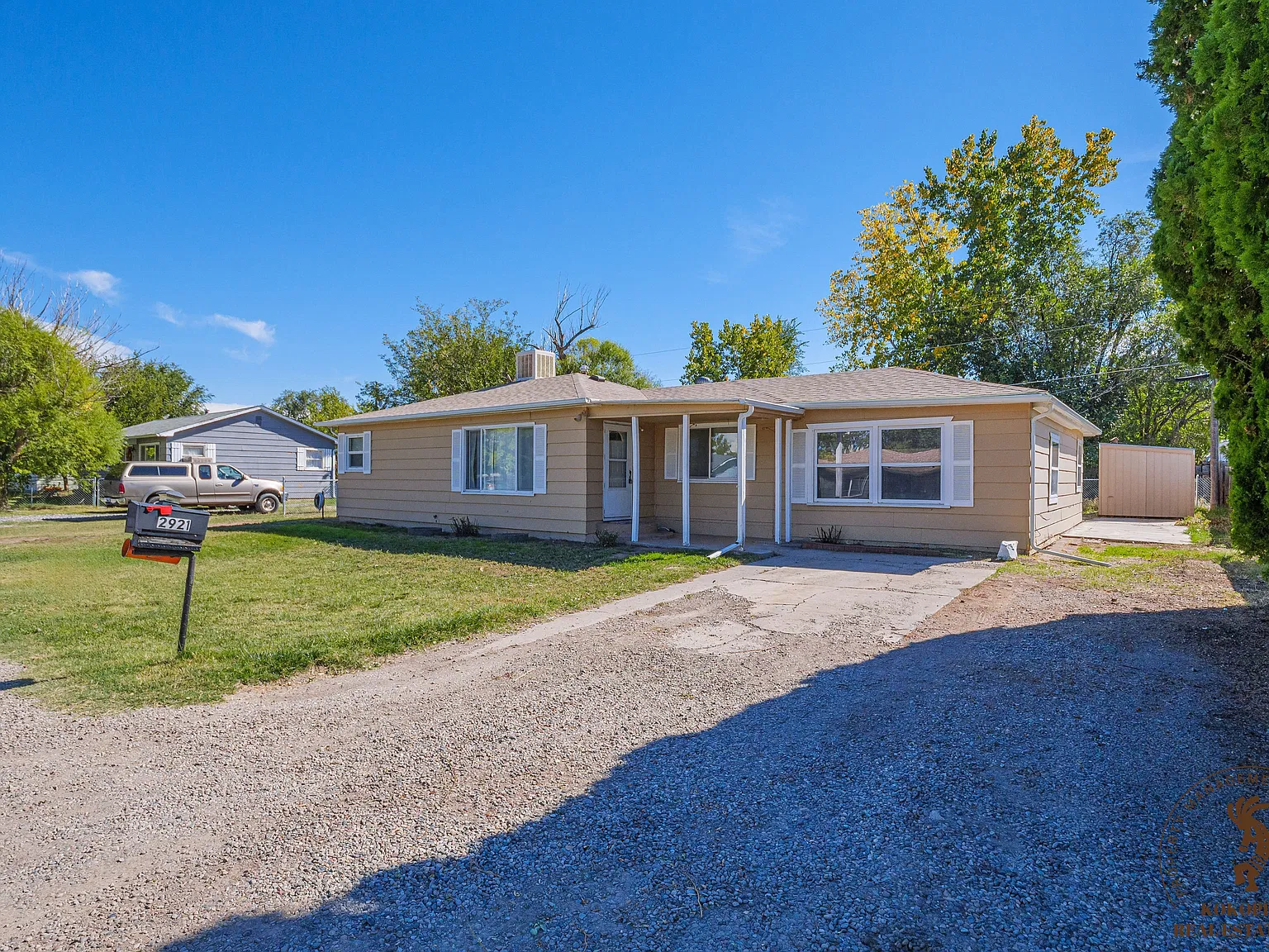 2921 Rhonda Lee Rd - 1 — Photo 2