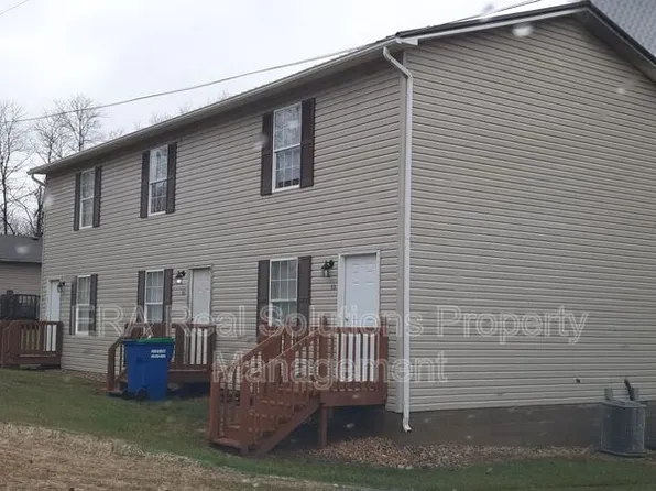 326 Bigelow St #2, Hillsboro, OH 45133