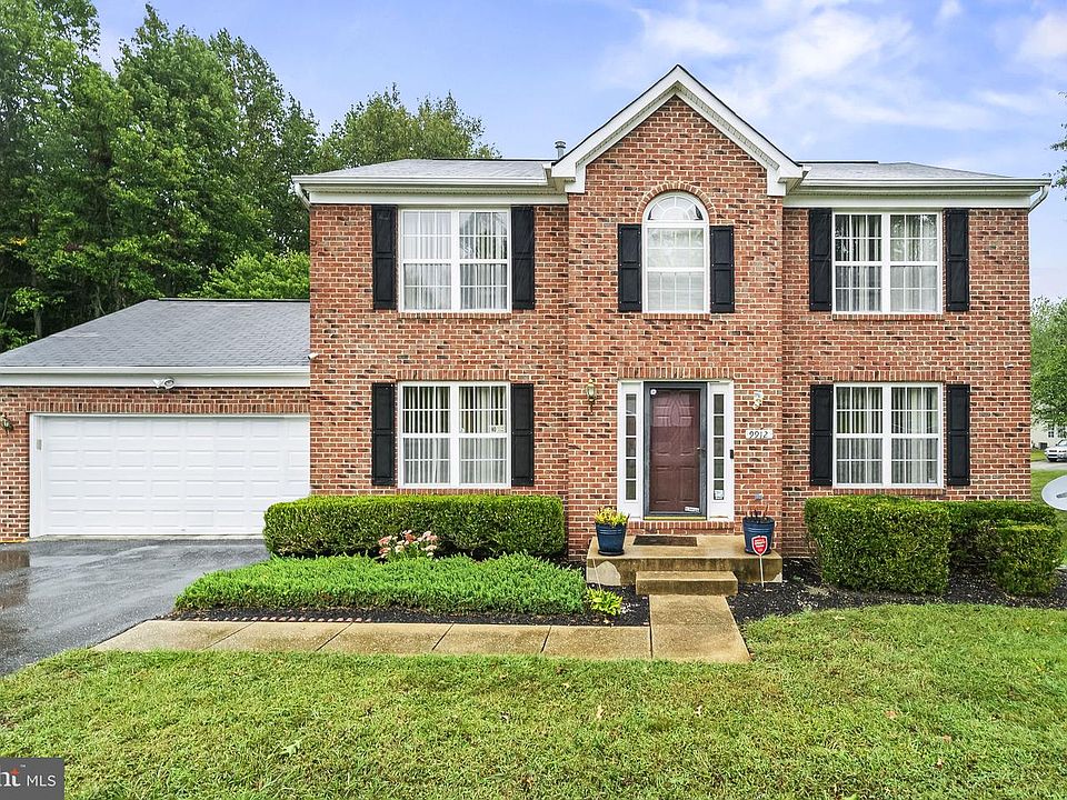 1st image of 9912 Graystone Dr