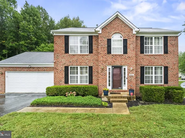 9912 Graystone Dr, Upper Marlboro, MD 20772