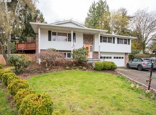 13420 SW Village Glenn Ct, Tigard, OR 97223