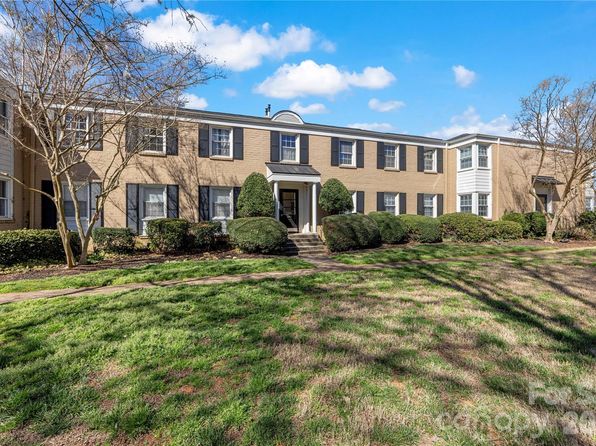 540 Wakefield Dr APT D, Charlotte, NC 28209