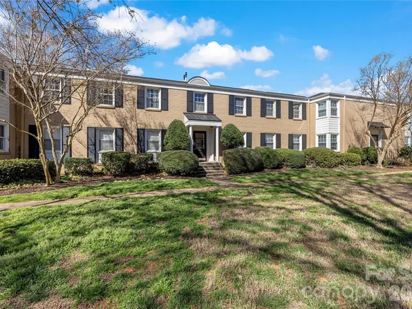 540 Wakefield Dr APT D, Charlotte, NC 28209
