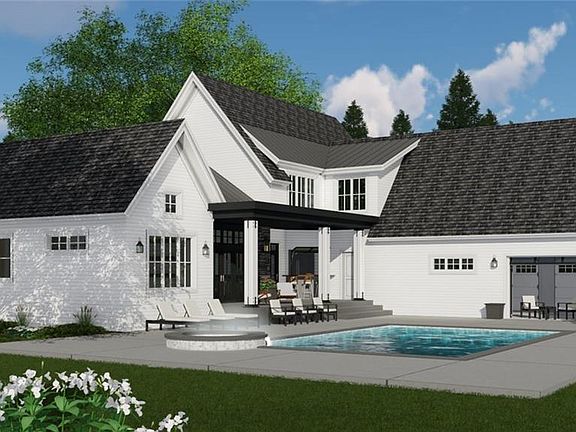 4th image of 146 McNeil Ln #9