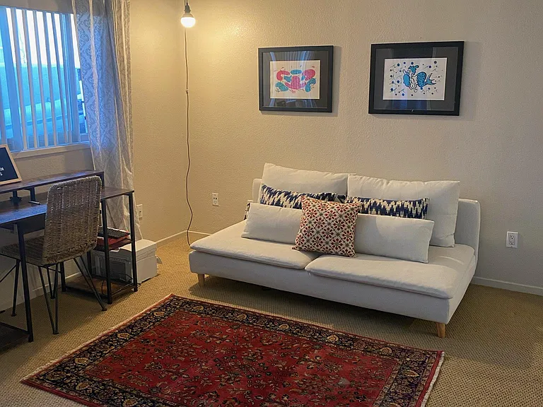 4115 Fanuel St #2 — Photo 7
