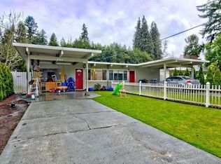 564 SE Andrews St, Issaquah, WA 98027