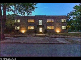 1520 Broadway St APT B, Little Rock, AR 72202