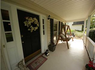 128 Pemberton Rd, Summerville, SC 29483