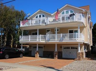 133 89th St #EAST, Sea Isle City, NJ 08243