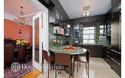 Sold by Douglas Elliman