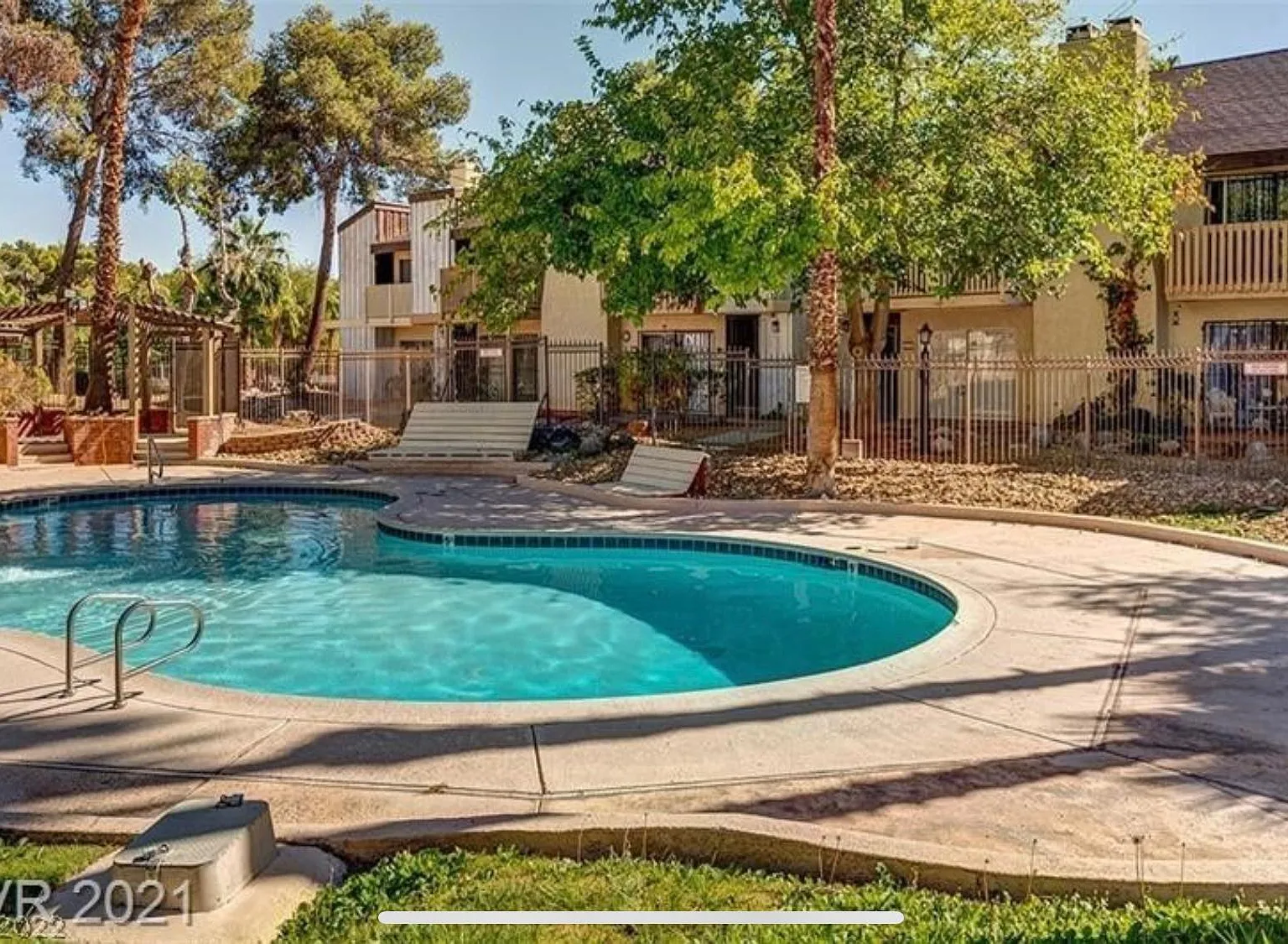 Willow Green Dr, Las Vegas — Photo 1